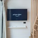 Cabino - Fresh Air בובק