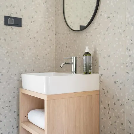 Cabino - Fresh Air 别墅 博维茨