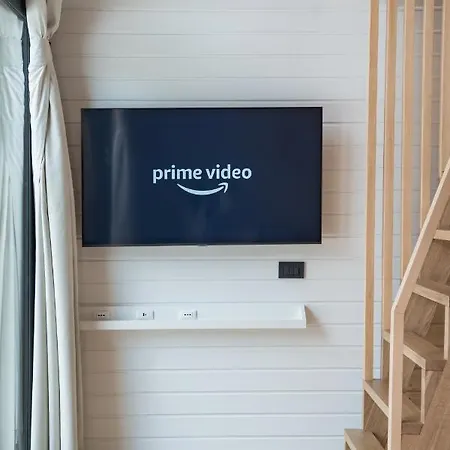 Cabino - Fresh Air 博维茨