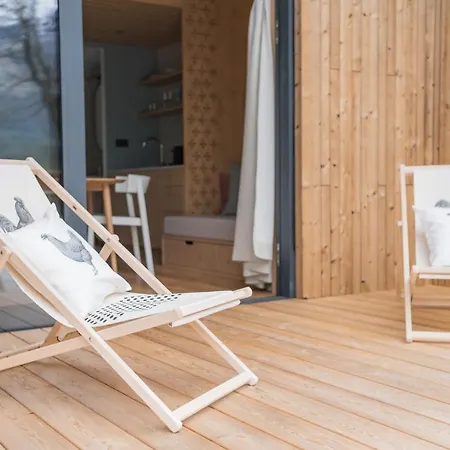 Villa Cabino - Fresh Air *