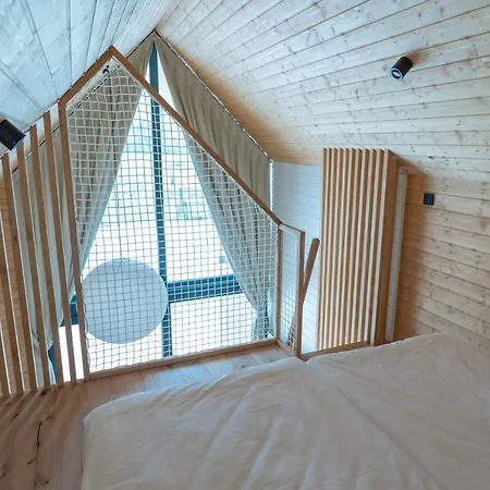 Cabino - Fresh Air Villa *