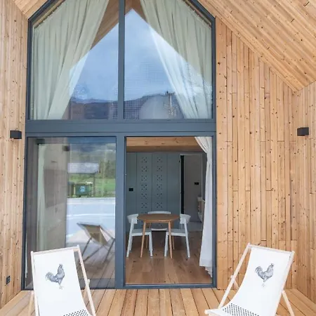Villa Cabino - Fresh Air