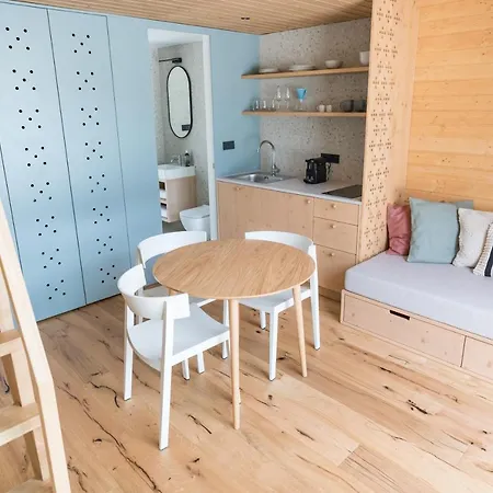 Cabino - Fresh Air Villa *