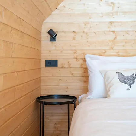 فيلة Cabino - Fresh Air