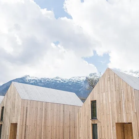 Cabino - Fresh Air 别墅 *