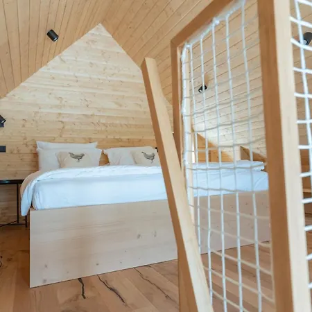 别墅 Cabino - Fresh Air