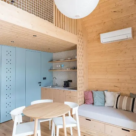 Cabino - Fresh Air