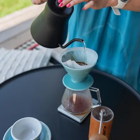 Cabino - Fresh Air 别墅