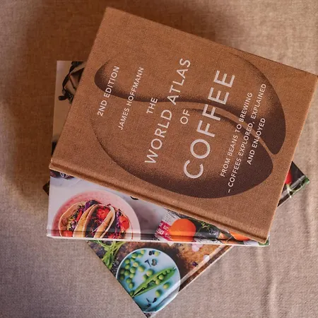 别墅 Cabino - Fresh Air 博维茨