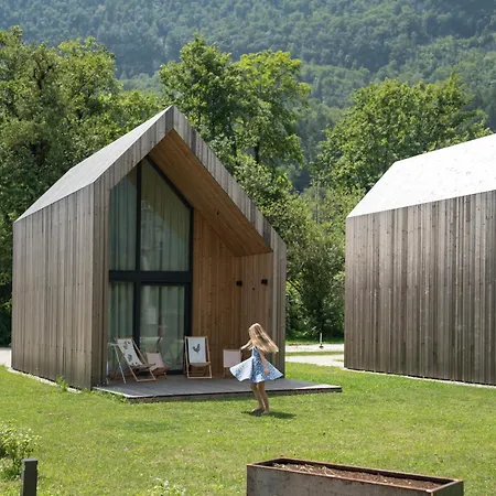 Cabino - Fresh Air * Bovec