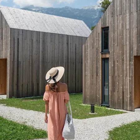 别墅 Cabino - Fresh Air 博维茨