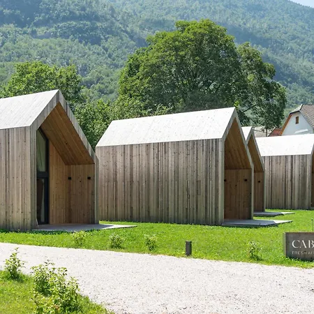 Cabino - Fresh Air Villa *