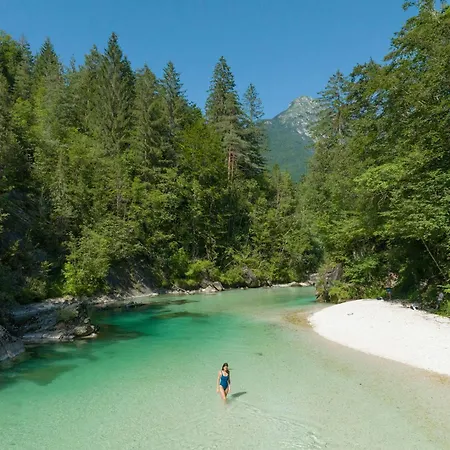 别墅 Cabino - Fresh Air