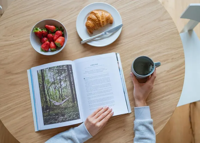 Cabino - Fresh Air Villa *