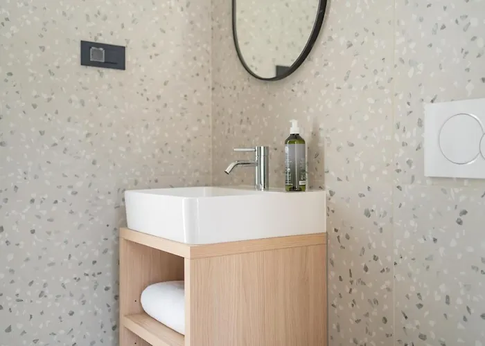 Cabino - Fresh Air Villa Bovec