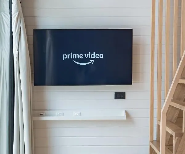 Cabino - Fresh Air Bovec