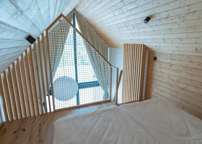 Cabino - Fresh Air Villa *