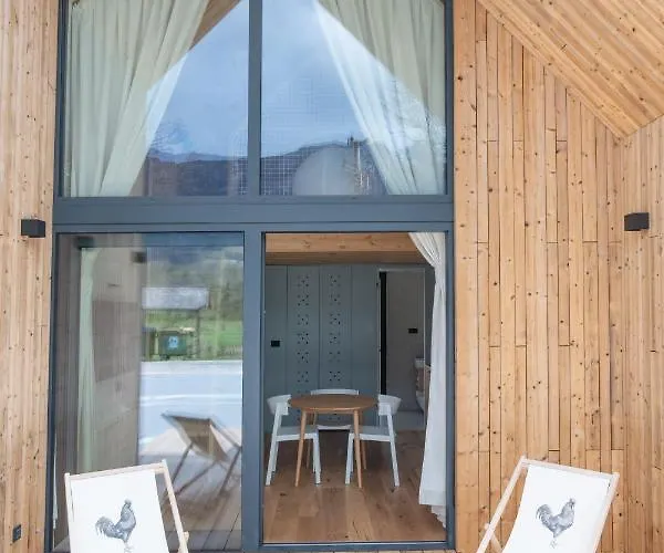 Villa Cabino - Fresh Air