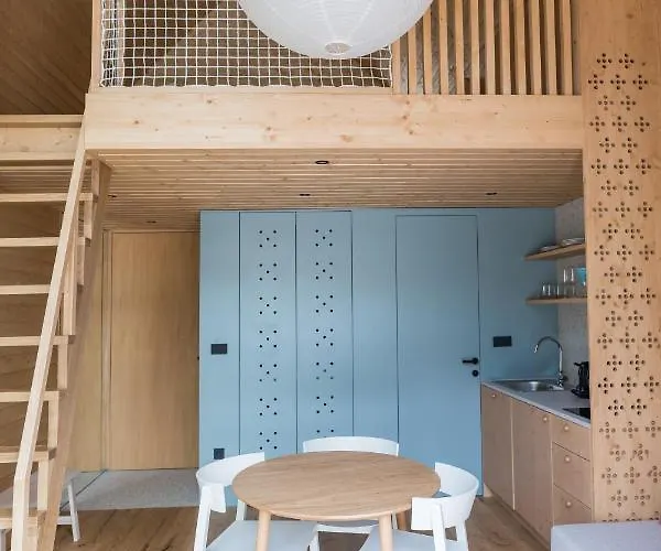 Villa Cabino - Fresh Air *