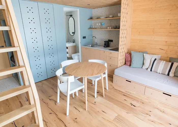 Cabino - Fresh Air Villa *