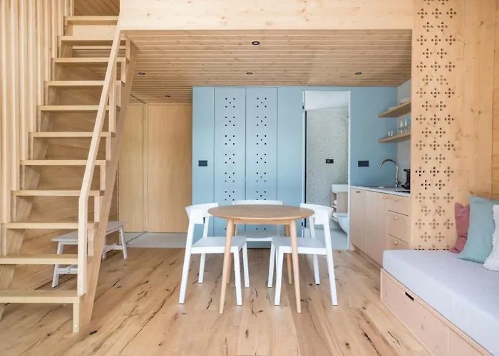 Cabino - Fresh Air Villa Bovec