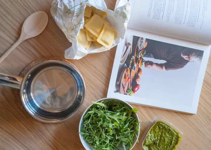 Cabino - Fresh Air * Bovec