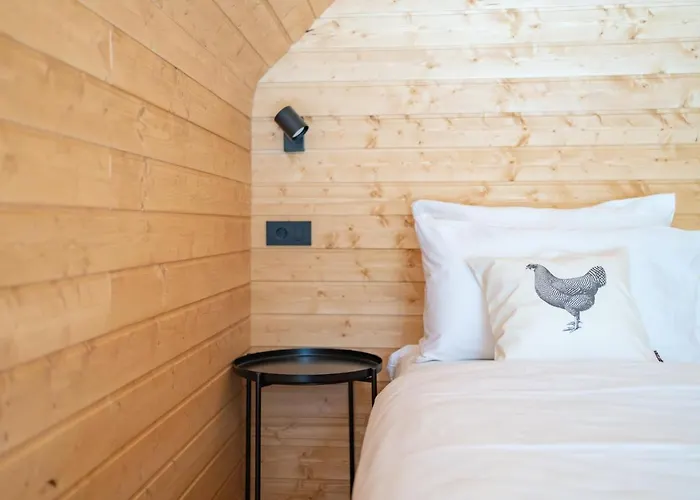 Villa Cabino - Fresh Air