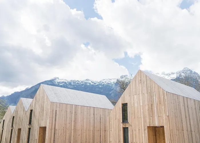 Cabino - Fresh Air Villa *