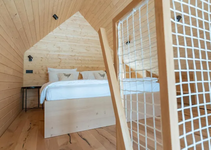 Villa Cabino - Fresh Air