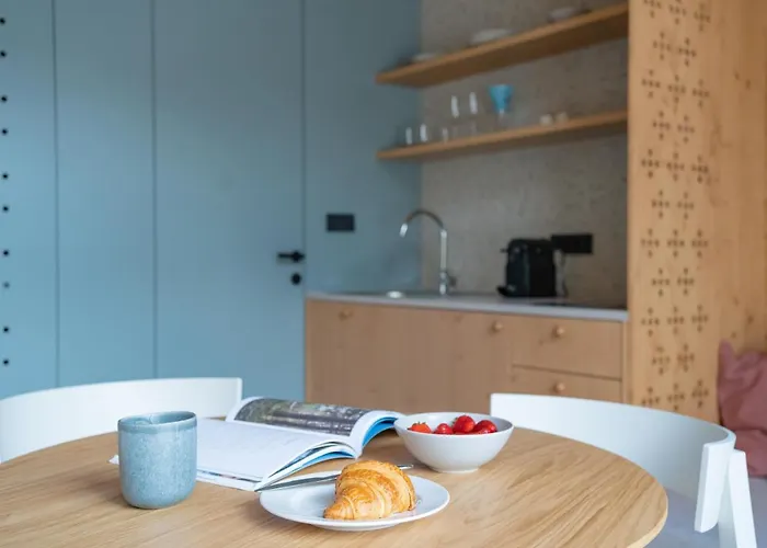 Villa Cabino - Fresh Air Bovec