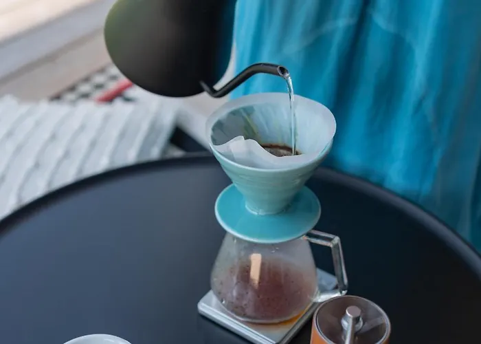 Cabino - Fresh Air Villa