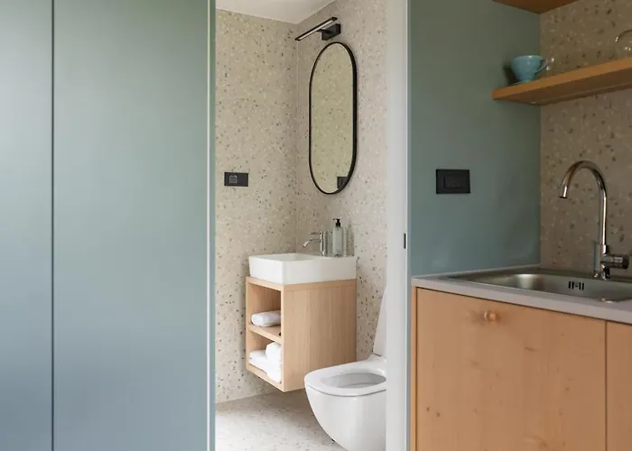 Cabino - Fresh Air Villa Bovec