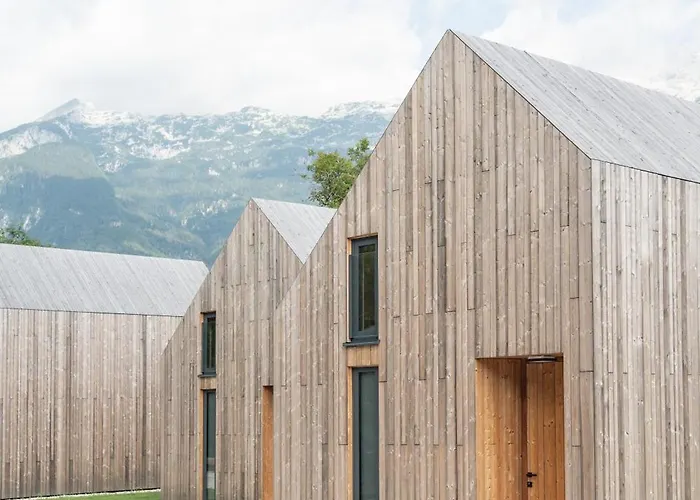 Villa Cabino - Fresh Air