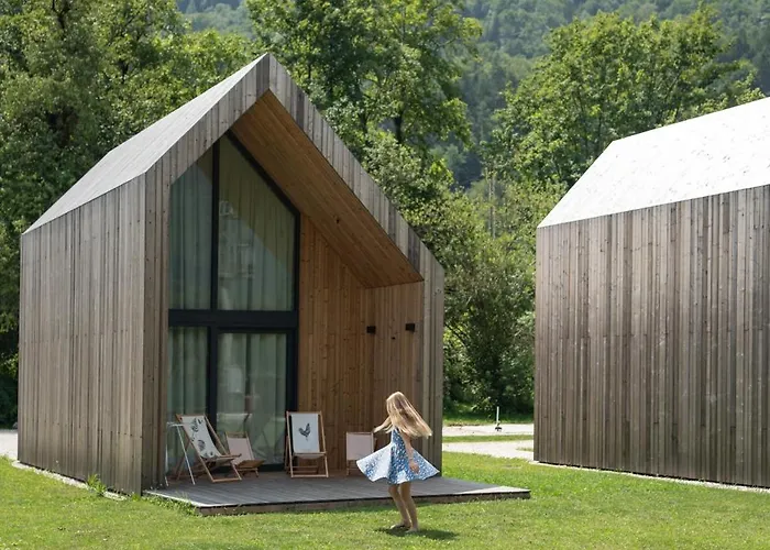 Cabino - Fresh Air * Bovec