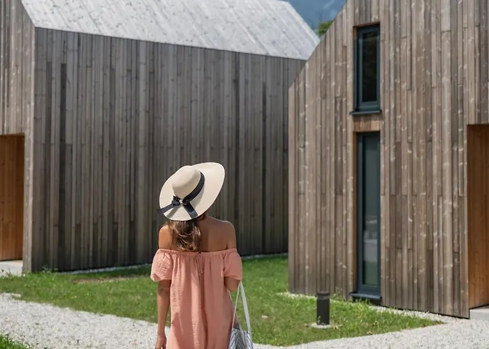 Villa Cabino - Fresh Air Bovec