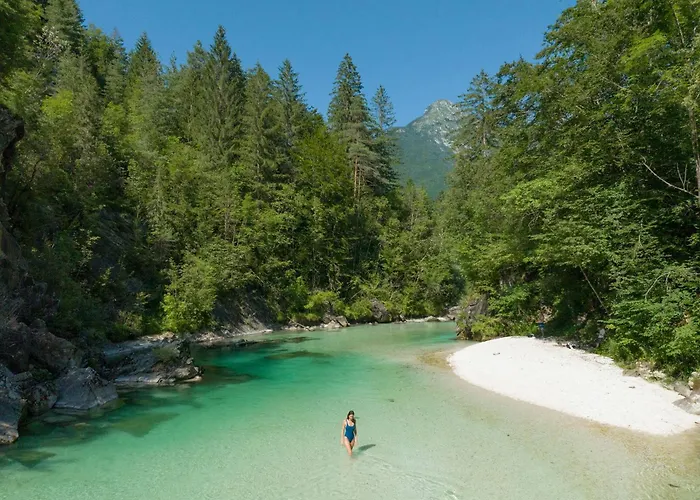 Villa Cabino - Fresh Air